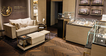 济南售后手表梅花维修